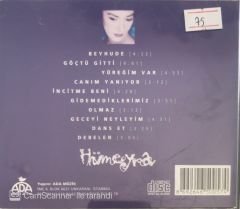 Hümeyra Beyhude CD