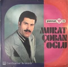 Murat Çobanoğlu - İnönü'ye Ağıt 45lik
