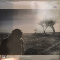 Corey Hart Fields Of Fire LP