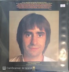 Chris De Burgh At The End Of A Perfect Day LP
