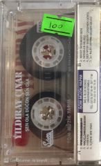 Yıldıray Çınar - Şen Ola Düğün Şen Ola Kaset