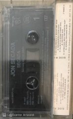 Jon Secada Secada KASET