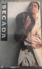 Jon Secada Secada KASET