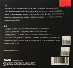 Şevval Sam 2 Tek CD