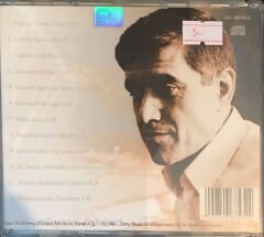 Salih Kahraman - Alaturka 5 CD