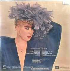 Zerrin Özer - Mutluluklar dilerim LP