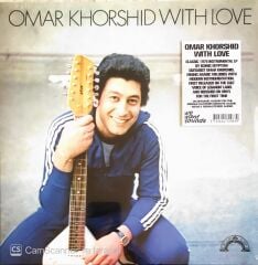 Omar Khorshid with Love LP