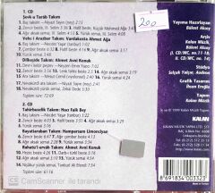 Kani Karaca - Kani Karaca - CD