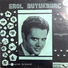 Erol Büyükburç Marguerita 45lik