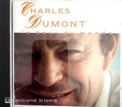 Charles Dumont / Le Bout Du Monde CD