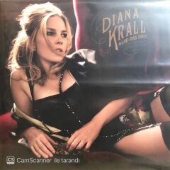 Diana Krall / Glad Rag Doll Double LP