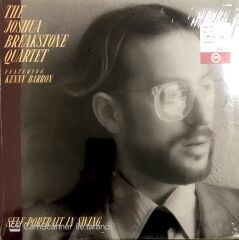 The Joshua Breakstone Quartet LP