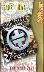Take That Greatist Hits / The Very Best Kaset