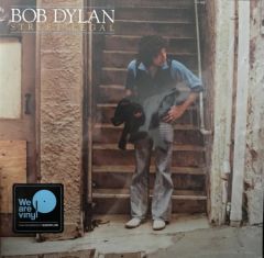 Bob Dylan - Street Legal LP