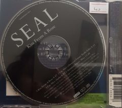 Seal Kiss From A Rose CD
