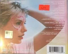 Taylor Swift - Lover CD