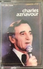 Charles Aznavour KASET