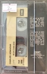 Charles Aznavour KASET