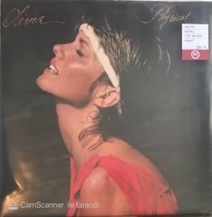 Olivia Newton - John Physical LP