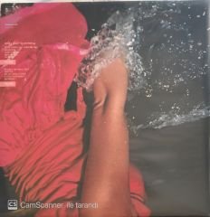 Olivia Newton - John Physical LP