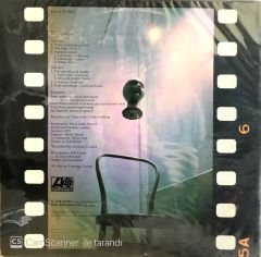 Yes / The Yes Album LP