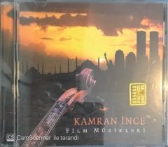 Kamran İnce - Film Müzikleri CD