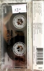 Dalida / Oriental Dream Kaset