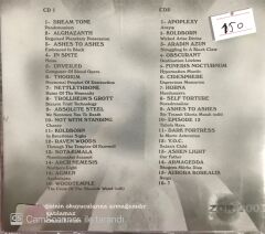 Zor Compilation (2 CD ) CD