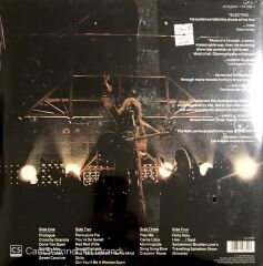 Neil Diamond Hot August Night (2 lp) LP