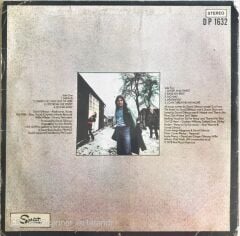 David Gilmour - Pink Floyd - LP