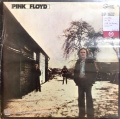 David Gilmour ( Pink Floyd  ) LP