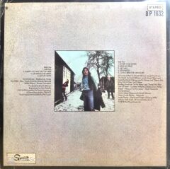 David Gilmour ( Pink Floyd  ) LP