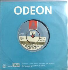 Nilgün Onatkut - Mutluyum Yanında 45lik