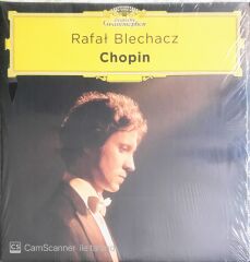 Rafat Blechacz - Chopin - Double LP