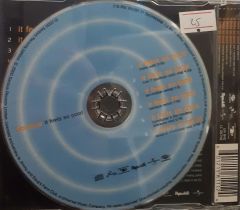 Sonique It feels So Good CD