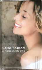 Lara Fabian / A Wonderfull Life Kaset