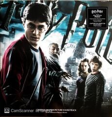 Harry Potter And The Half-Blood Prince - Original Motion Picture Soundtrack - LP