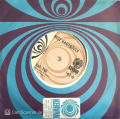 Neşe Karaböcek - Yali Yali 45lik