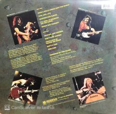 Y&T / In Rock We Trust LP
