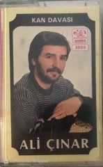 Ali Çınar Kan Davası KASET