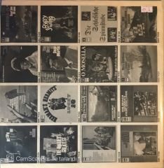 Boys Town Gang Disc Charge LP