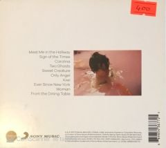 Harry Styles CD