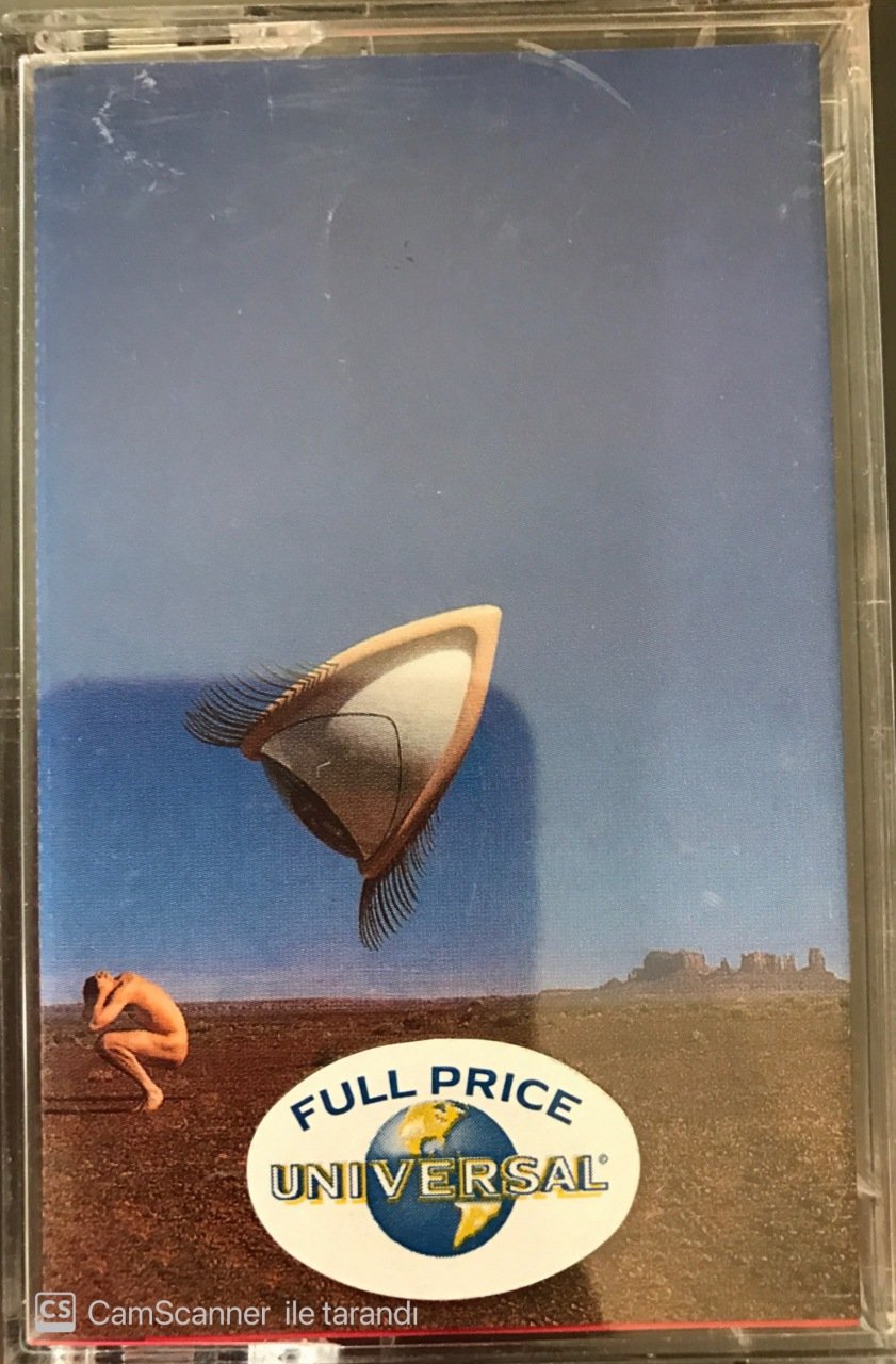 The Cranberries Burry The Hatchet KASET