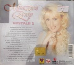 Muazzez Ersoy Nostalji 2 CD
