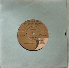 Selda Alkor Şaka Yaptım - Anlasana 45lik