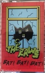 The Raws Bat! Bat! Bat! KASET