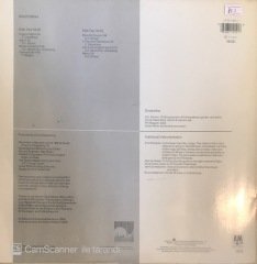 Shadowfax LP