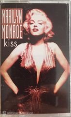 Marilyn Monroe - Kiss KASET