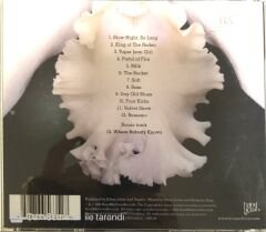 Kings Of Leon - Aha Shake Heartbreak CD