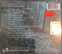 Sting - All This Time CD